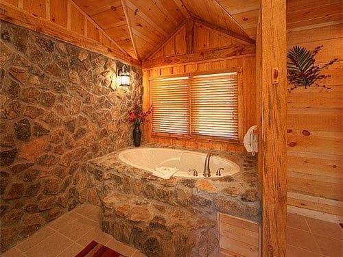 Majestic Springs Lodge Cabin McCookville Exterior photo